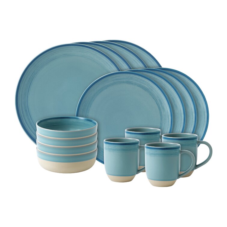 Ellen 2025 degeneres dinnerware